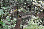 This is the detour way to the cave, sadly we didn't have time to check it out this time