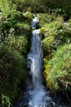 Mini falls are like this everywhere