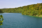 You can rent a boat and row along the Lake Kozjak if you have the time and energy