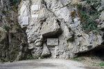 Skocjan Caves were listed in UNESCO since 1986