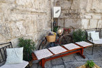 It would be nice to take a place here and sip some juice if we weren't pressed for time