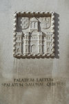 Palace of Salona? (Salona was 5km from Split) Anyone who knows Latin?