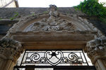 Entrance of Muzej Grada Splita (Split City Museum)