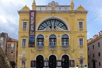 Split's National Theatre