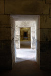 The cellar was also an endless maze of corridors and rooms