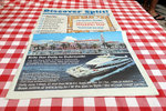 A free newspaper you could easily pick up... I think it describes Split in more details than the guidebooks, highly recommend to pick one up!