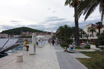 After the cellar, we decided to explore the seafront promenade.