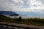Along the 10 minutes bus ride we saw Sveti Nikola on the way. It could be reached by boat from Budva for its 3 beaches
