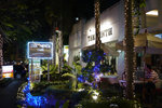 The Ninth, near our hotel, was actually quite good with a resaonable price