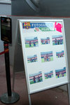 Wanna take a picture with Ronaldinho? Only EUR10 for a 5"x7" photo
