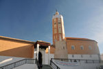 Grande Mosquee, also closed to non-Muslim