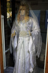 Bridal dress, Moroccan style; Ladies, are you interested?