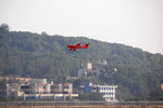 BAW-2U 
(Zhu Hai F & F Aviation Club)