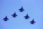 "V" formation
(photo provided by 滔滔)