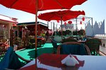 Felt homesick and went to a chinese restaurant on top of Cecil Hotel... Never again will I miss Chinese Cuisine in the remaining trip in Egypt after I have tasted THE Chinese Food...