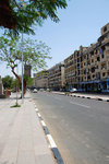 Corniche el-Nil, Aswan city