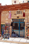 Shisha pipes and belly-dancer costumes