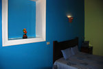 My room in Paris Hotel, so far so good...