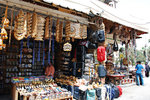 General store... no particular theme... most souvenir shops are like this.
