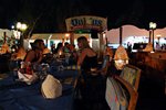 Dinner@Onions, Na'ama Bay, Sharm. 26-Apr.