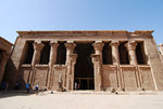 Entrance to the Outer Hypostyle Hall
