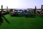 Front of the sun deck.