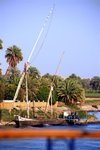 A dahabiya