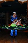 Sufi dance