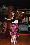 Belly dance