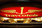 Remember Travcotels.. their boats are nice!