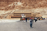 Temple of Hatshepsut