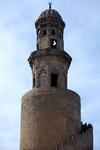 The spiral minaret is an easy climb (and it is free of charge) if you are not scared of heights