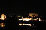 Final stop of the Sound and Light Show. Here you can enjoy over 30 minutes of poorly narrated and boring ancient history.