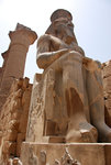 As if we don't already have enough statues of him~