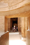Chapel of Khons