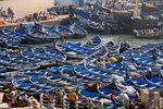 I wonder what good these boats will be against the waves of Altantic Ocean