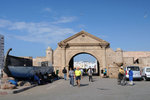 Porte de la Marine, built by Sidi Mohammed ben Abdallah