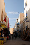 street of the Medina