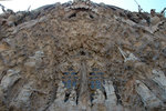 Navity Facade, Sagrada Familia