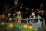 Finale: Mickey and friends!
