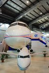 Commerical Jets ARJ21, from AVIC-I "中國一航"