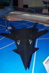 Dark sword "暗劍", unmanned stealth aircraft