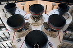 CZ-3B's propulsion engine