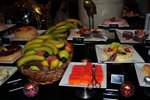 9/9 buffet dinner - Dessert Corner