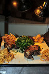 9/9 buffet dinner - Roast corner