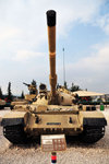 Tiran 5/T-55
