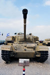 Centurion Tank, MKV, 20 pdr (UK)
