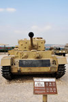 Cromwell Tank MK III & IV (UK)