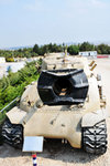 M51 Sherman Tank (Kiss my turret!!!)