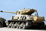 M51 Sherman Tank